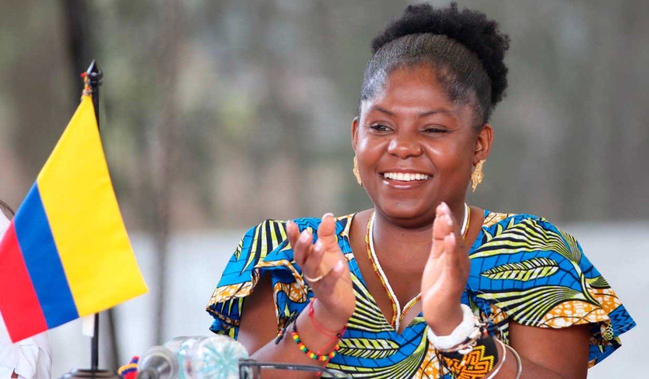 Francia Márquez condena atentado del ELN en Arauca