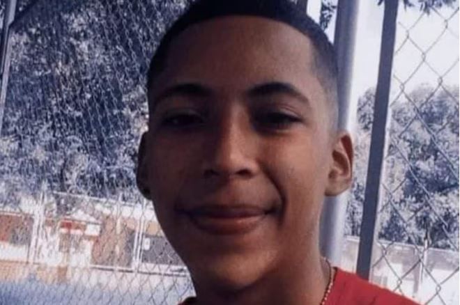 Volver a su pueblo en Santander le costó la vida a Jeider Chacón