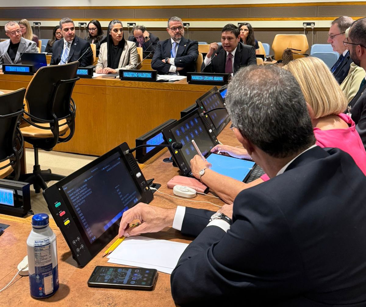 Colombia busca transformar comunidades con Inteligencia Artificial y desarrollo sostenible