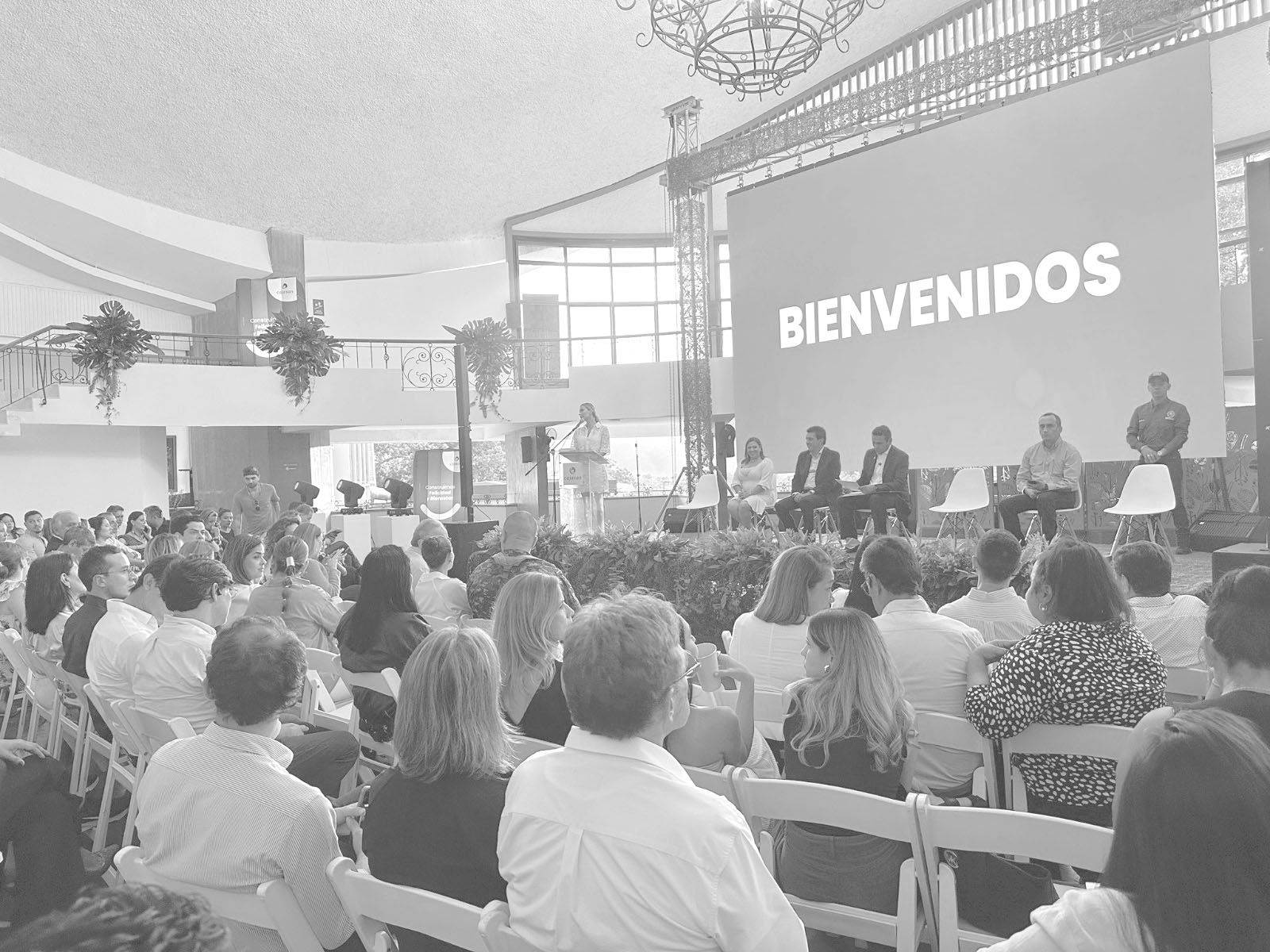 Proyecto Topocoro – Cajasan será el gran atractivo del ecoturismo