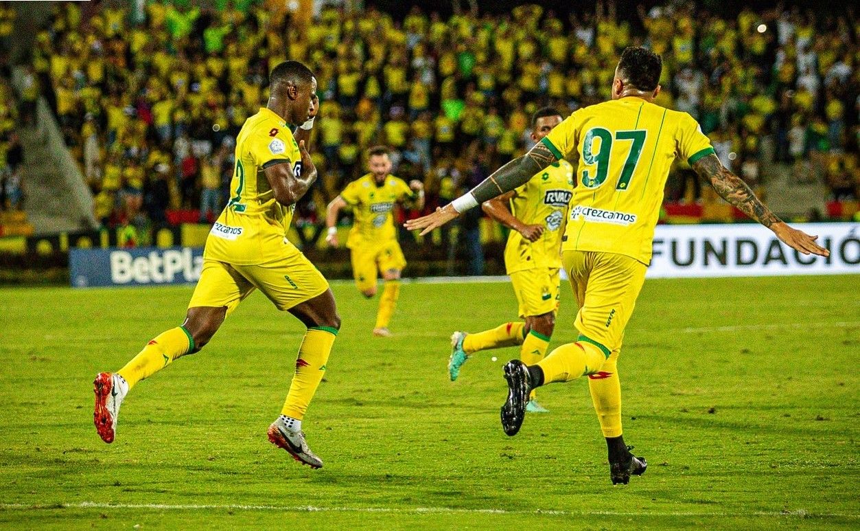 Bucaramanga a dar un ‘mate…caña’ al Deportivo Pereira