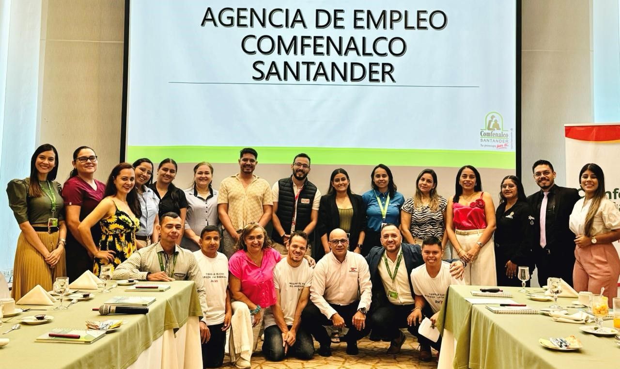 Fomento del empleo a través de la inclusión laboral