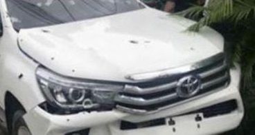 Este lunes asesinaron a cinco personas en zona limítrofe con Santander