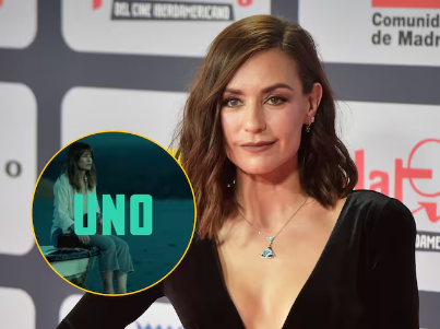 Suspenso y reflexiones en ‘UNO’ la nueva película protagonizada por Marcela Mar