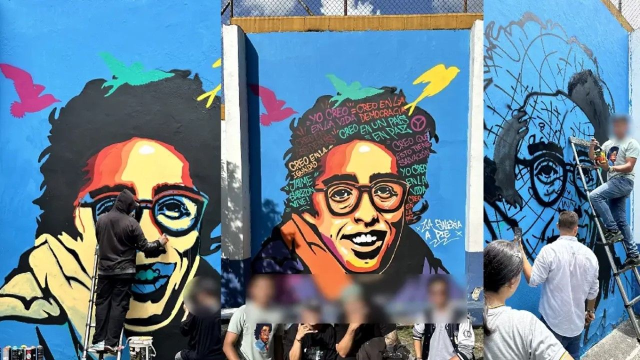 La Flip defiende la memoria de Jaime Garzón tras comentarios de concejal