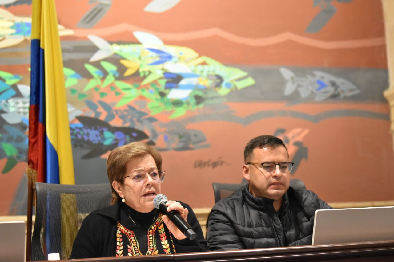 Reforma laboral cierra semana con un avance de aprobación del 40% en el articulado