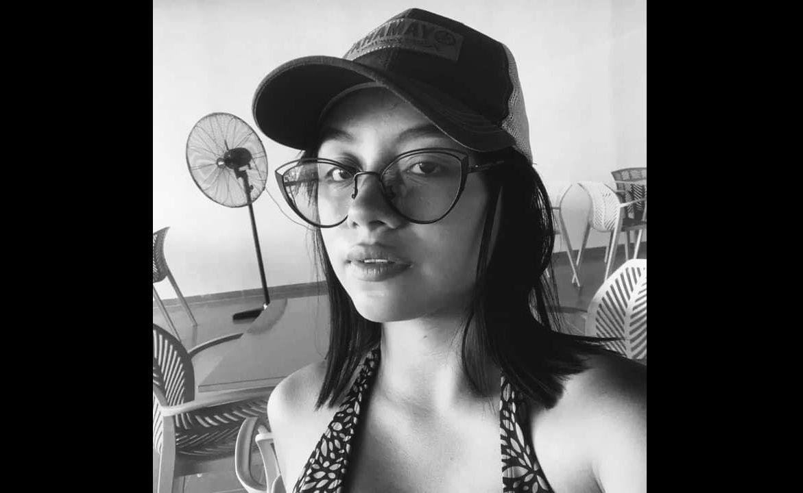 Joven santandereana falleció en un accidente, no llevaba casco