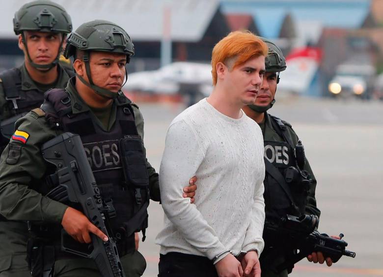 Autoridades tras los pasos de los cómplices en la fuga de alias ‘Pichi’