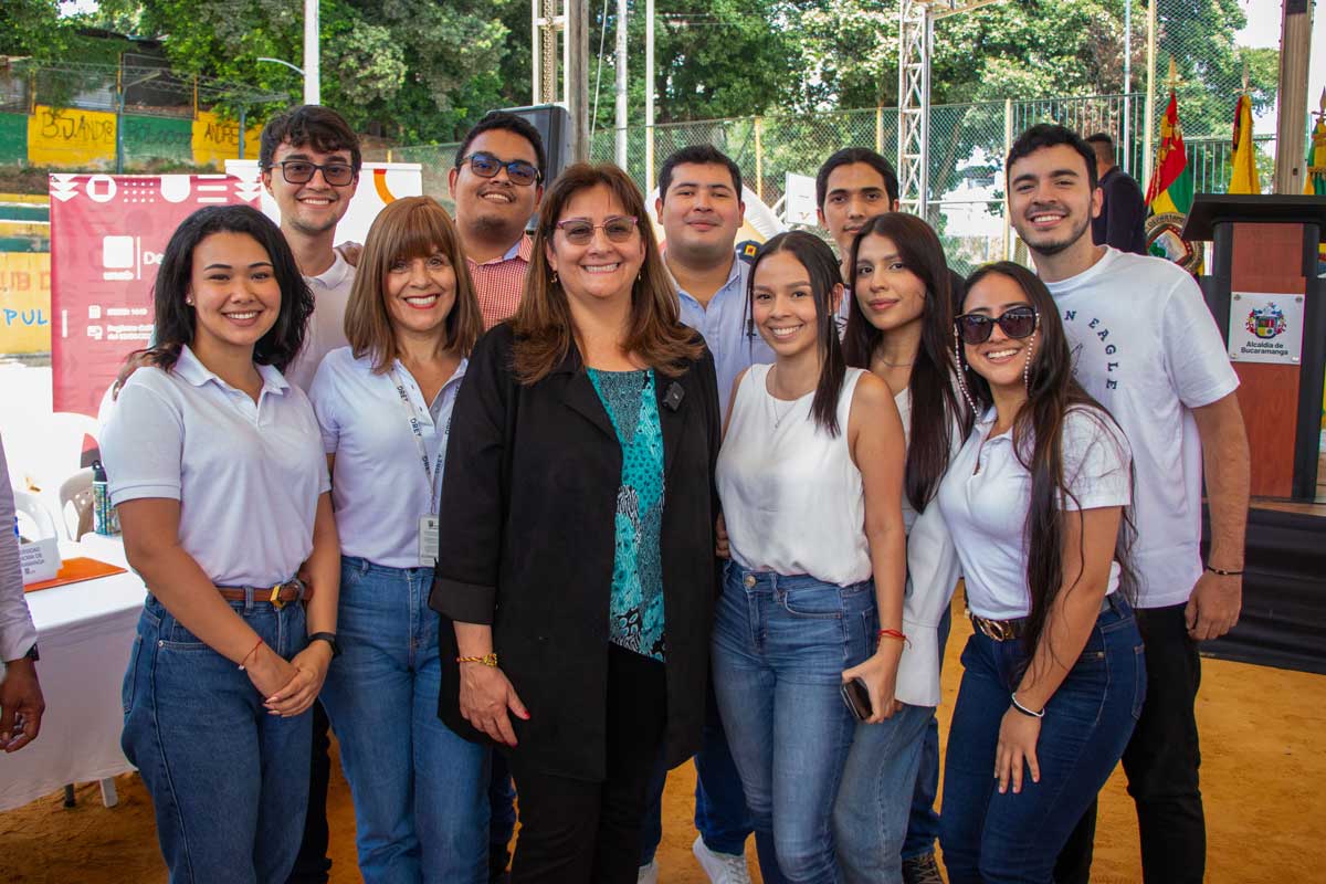 Conciliación, mecanismo que impulsa la academia para resolver conflictos