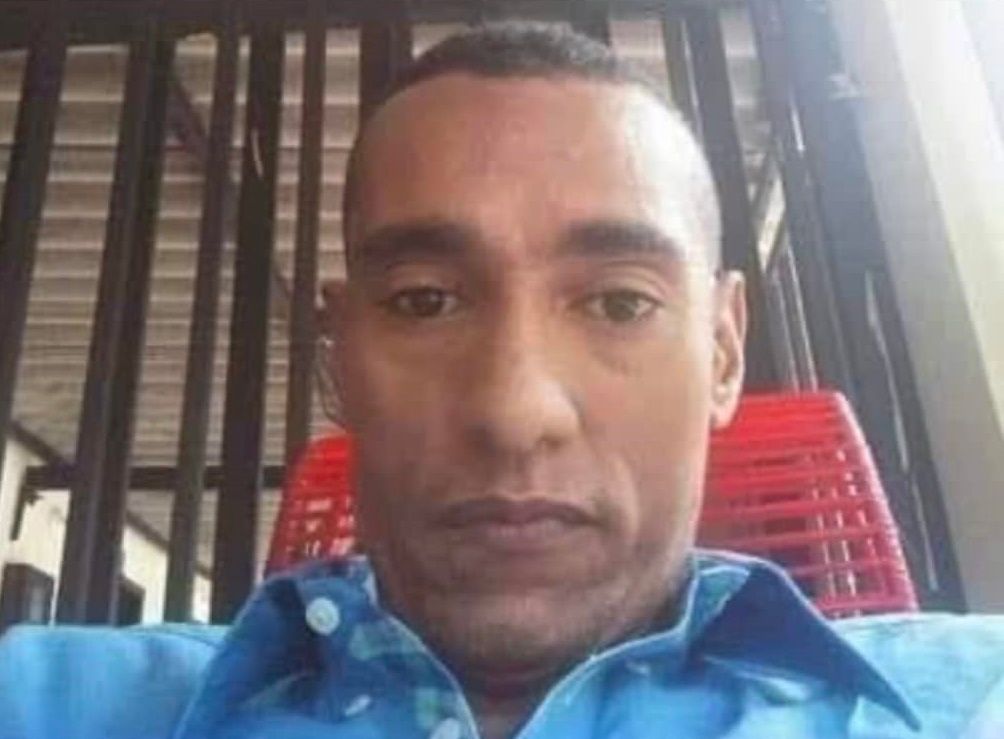 Este es el rostro del asesinato 123 en Barrancabermeja