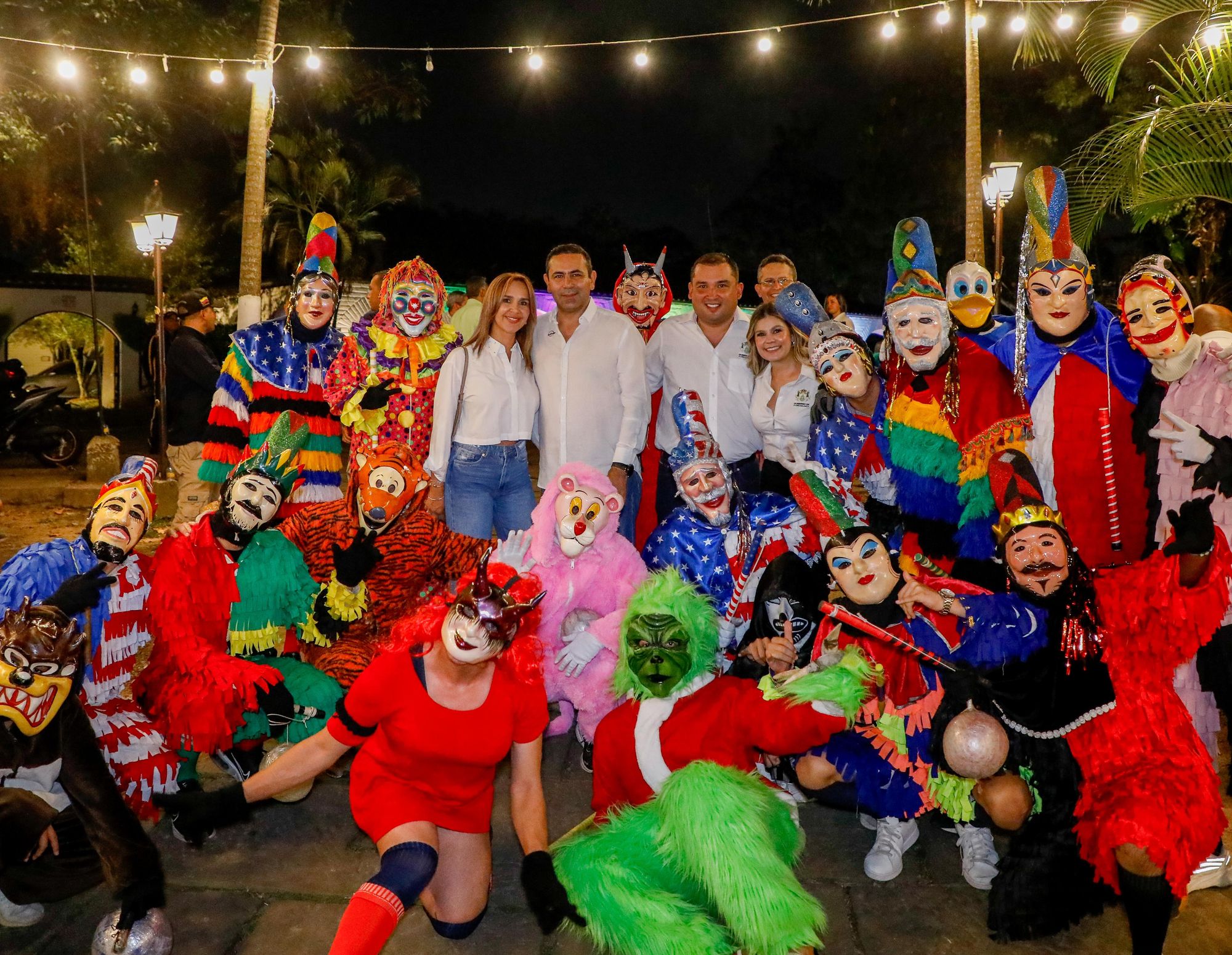 'Dulces de Corazón 2024’