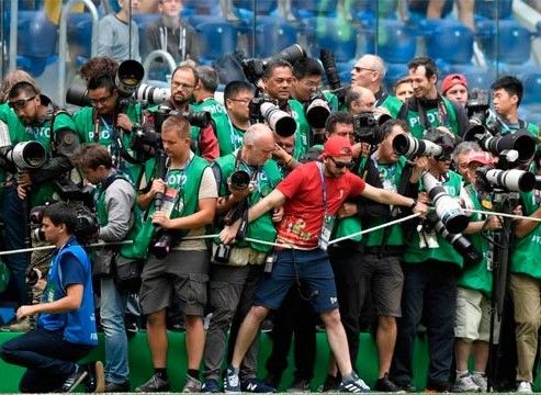 Más de 100 medios acreditados para cubrimiento de Primeros Juegos Juveniles