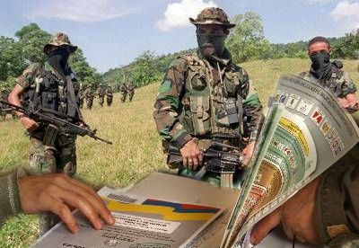 Investigación a políticos por vínculos con paramilitares