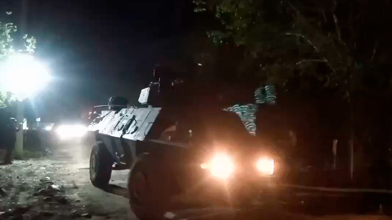 Por orden del presidente Petro, Ejército de Colombia recuperará el control territorial en El Plateado, Cauca
