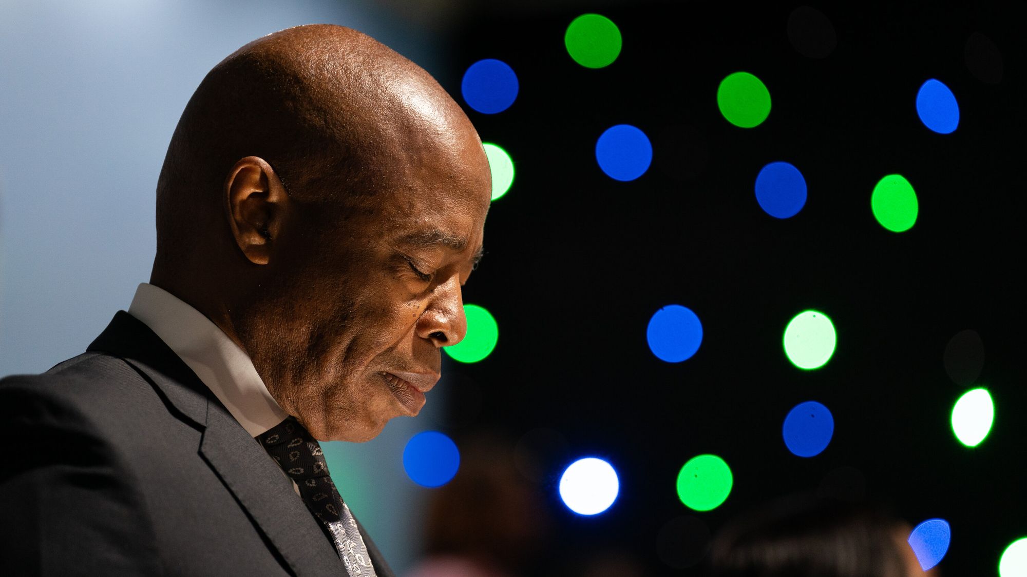 El 69% de Neoyorquinos piden la renuncia del alcalde Eric Adams