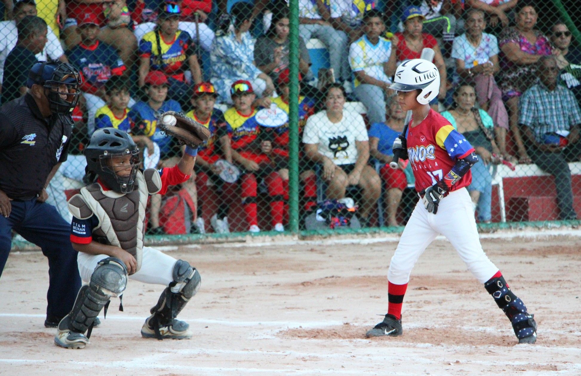 XVI Torneo Interclubes de Béisbol en Barrancabermeja
