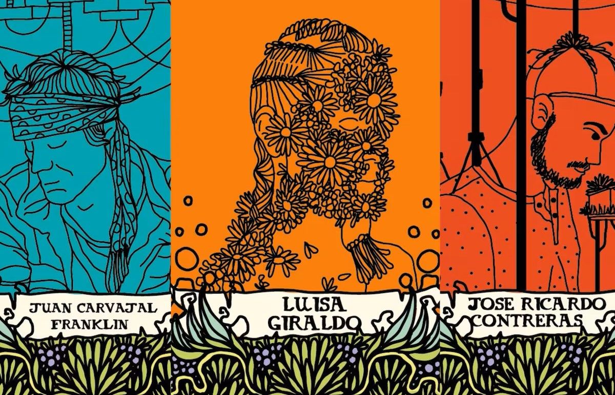 XVIII Edición del Salón Regional de Artistas de la Zona Oriente