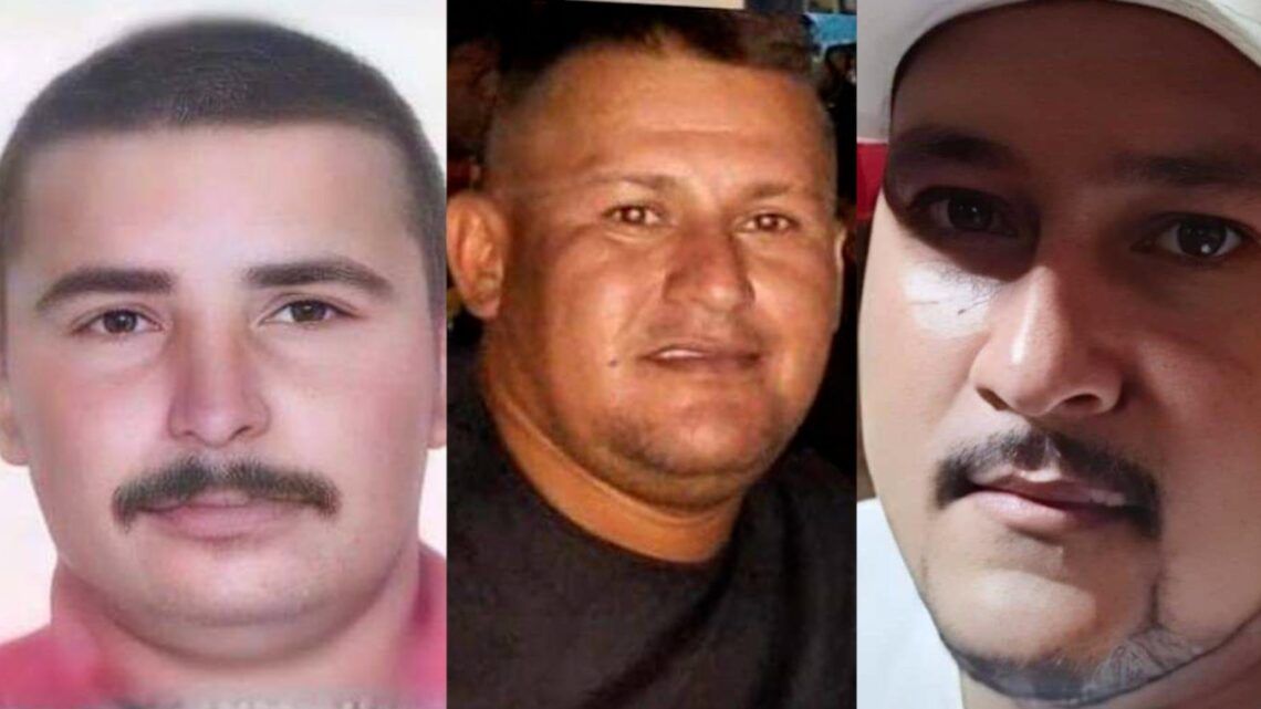 Murió el único sobreviviente de la masacre del pasado martes en Barrancabermeja
