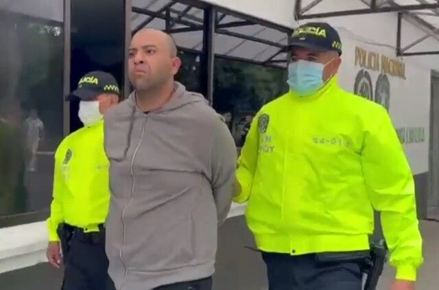 Procuraduría solicita extradición de asesino de carabinero en Chile