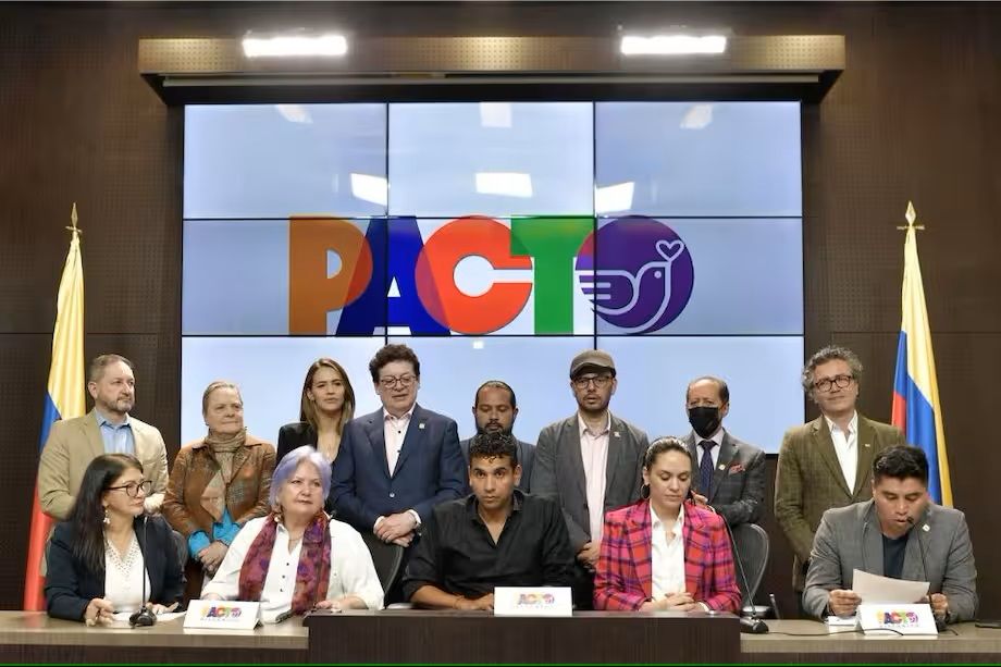 En el Congreso insisten en revivir el trasfuguismo político