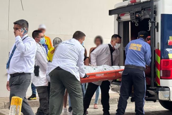 La lucha contra el crimen organizado en Floridablanca