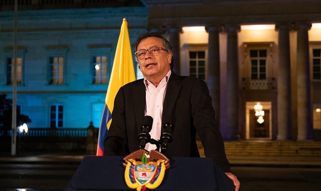 Los puntos de defensa de Petro frente a las pruebas del CNE