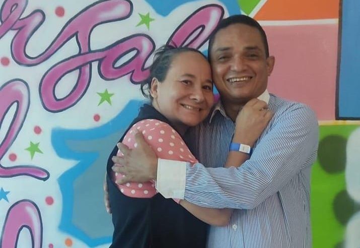 La Pastora Edualda cambió de domicilio: vivía en Aguachica y ahora se mudó al cielo