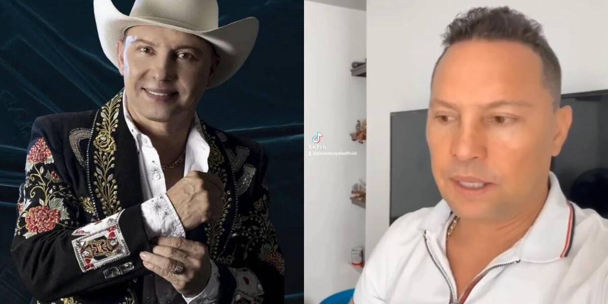 “Me siento intimidado”: Giovanny Ayala anuncia su partida de Colombia después de pelea con Ciro Quiñonez