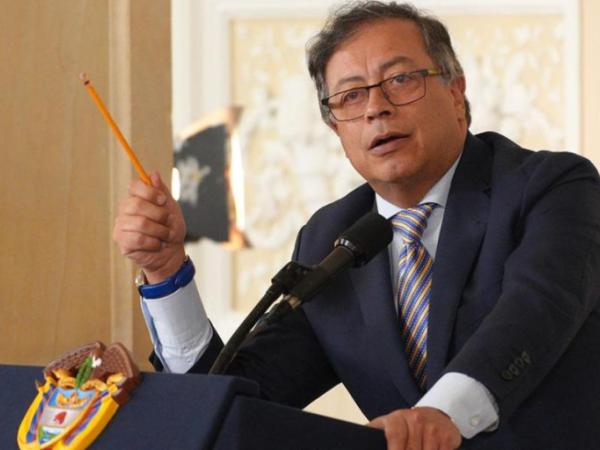 Estas son las 5 condiciones del respaldo de Petro a reforma del Sistema General de Participaciones