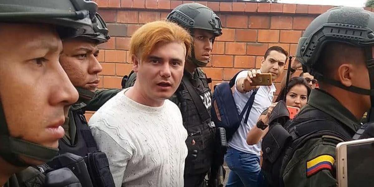 Fuga de alias Pichi desata confrontación entre Petro y líderes de Santander