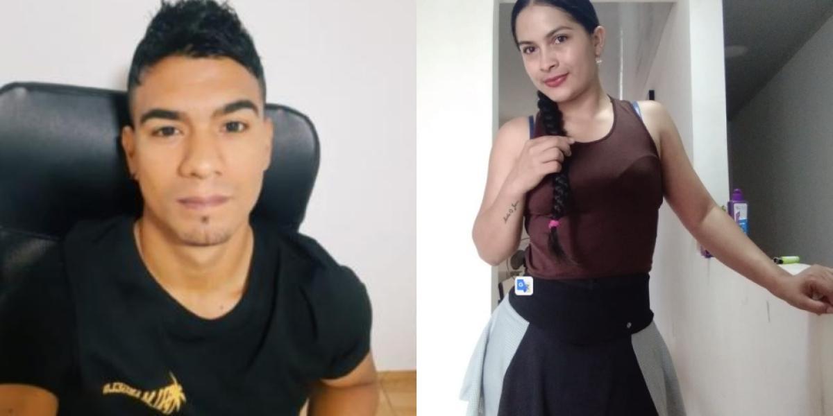 Inconsistencias en las declaraciones de Brayan Campo y Evelyn Rodas frenan el esclarecimiento del feminicidio de Sofía Delgado