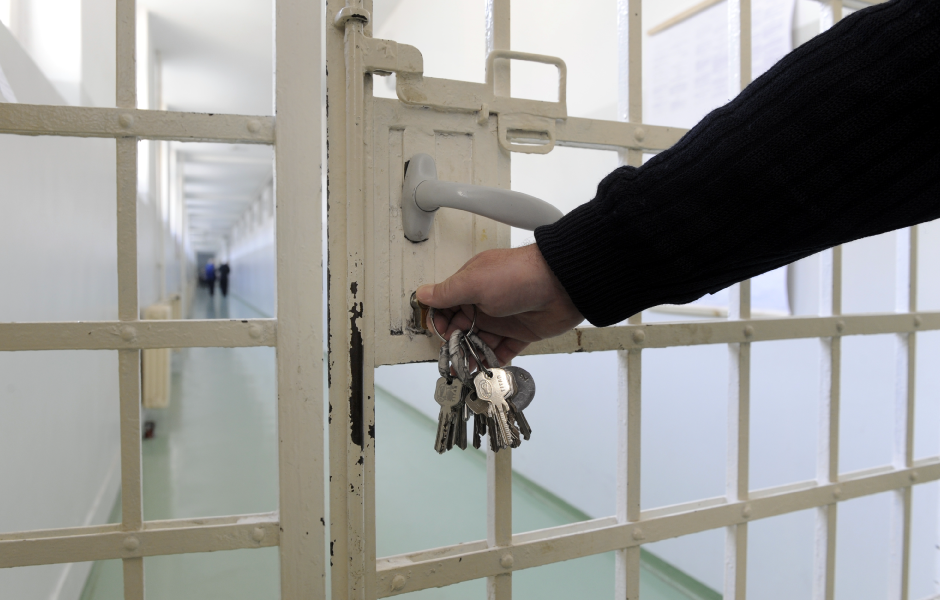 Corte pide al INPEC aceptar documento venezolano a mujeres que desean ir a una prisión a realizar visita conyugal