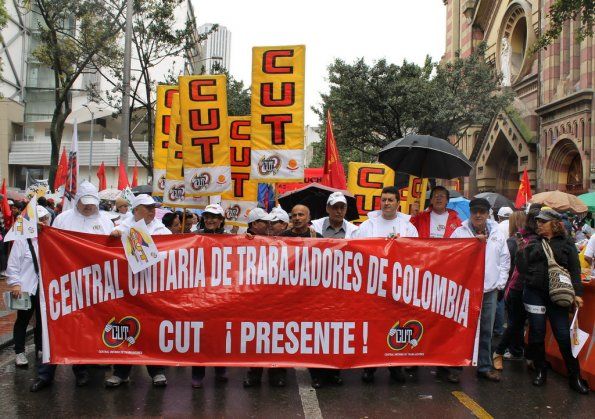 CUT anticipa tensas negociaciones del salario mínimo para 2025