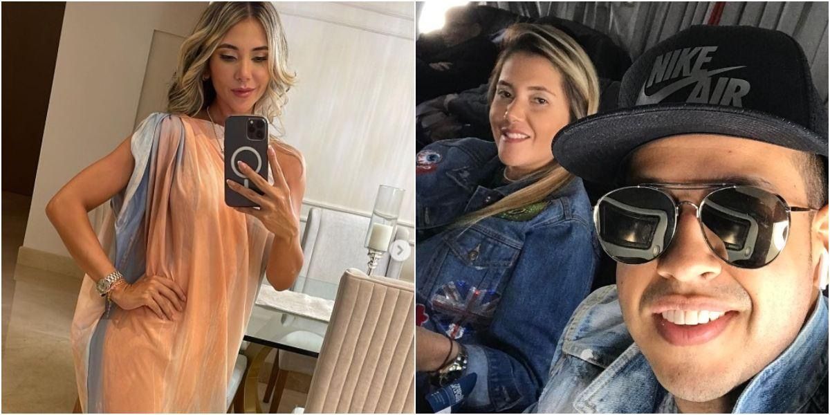 Dayana Jaimes protege el legado de Martín Elías: “Se lucraban con su nombre”