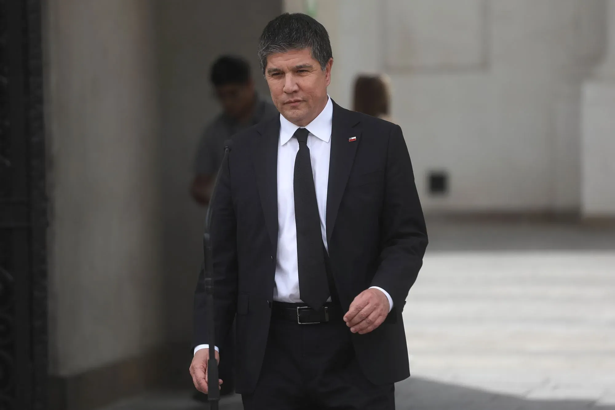 Escándalo en Chile: renuncia del subsecretario de interior por acusación de violación