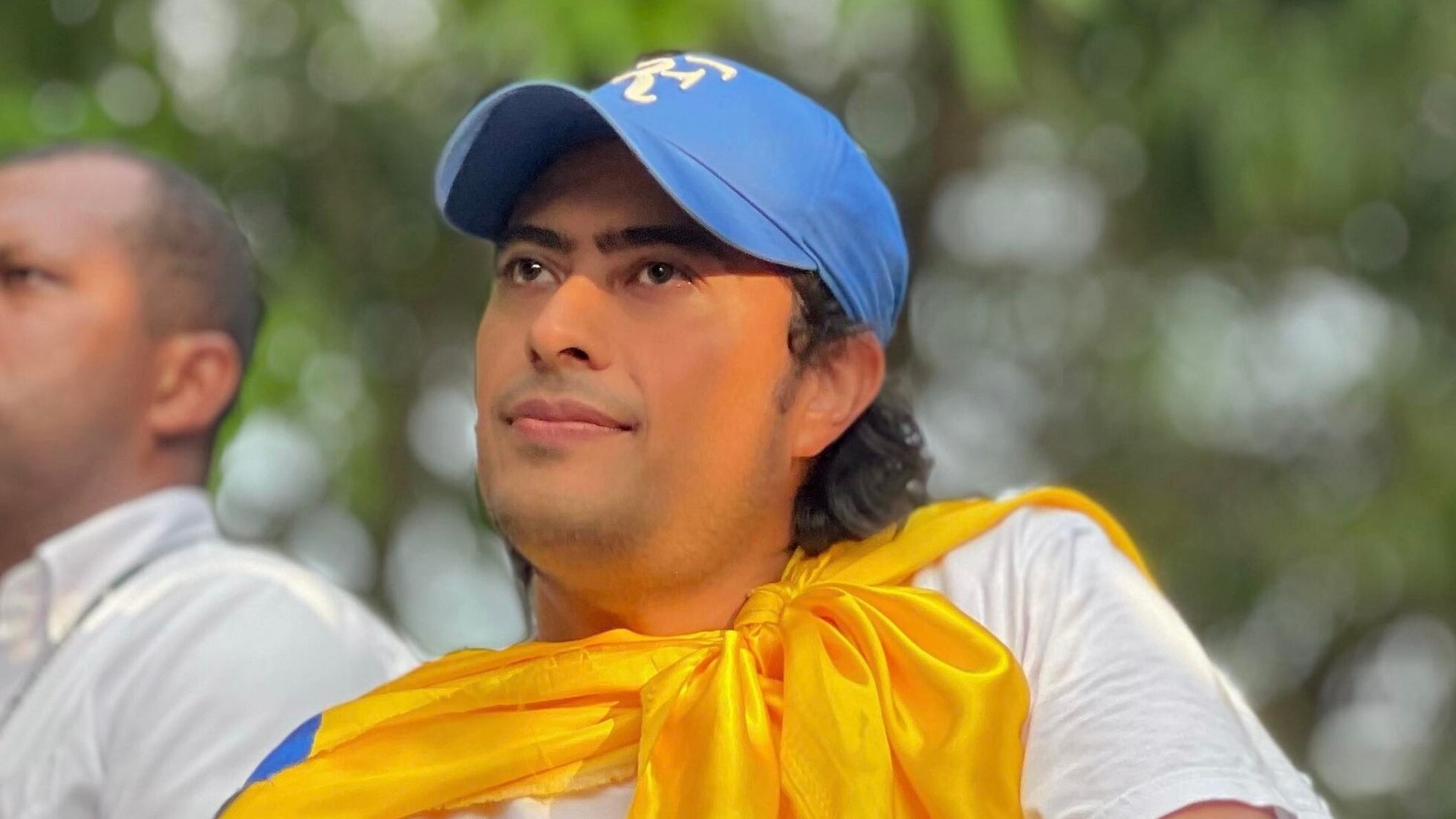 Pruebas comprometedoras en el caso de Nicolás Petro