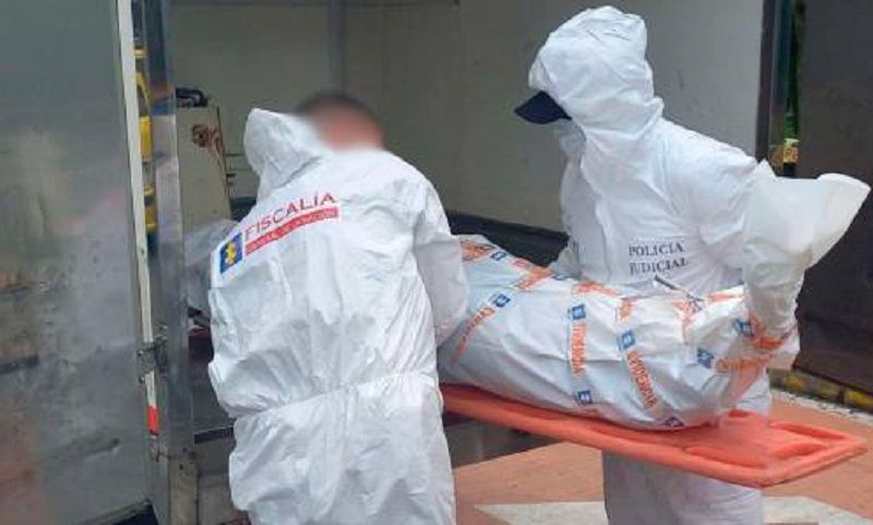 Padrastro agredió a su hijastra y murió en enfrentamiento con la Policía