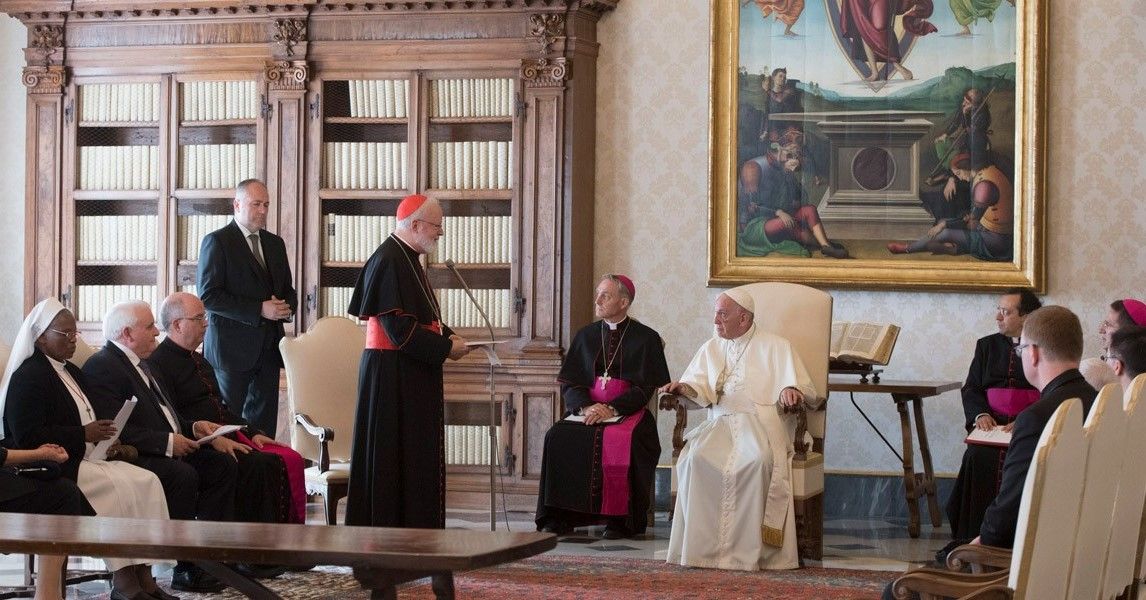 El Vaticano pide agilizar destituciones de sacerdotes acusados de abuso