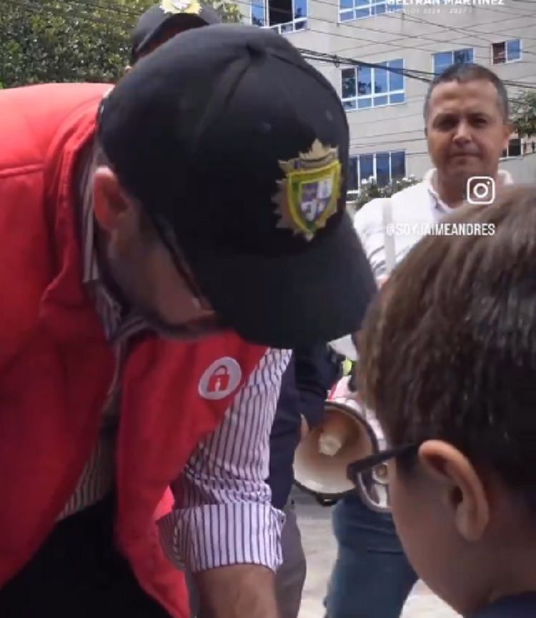 Bucaramanga invita a niños y jóvenes a aprovechar más de 6.000 cupos escolares