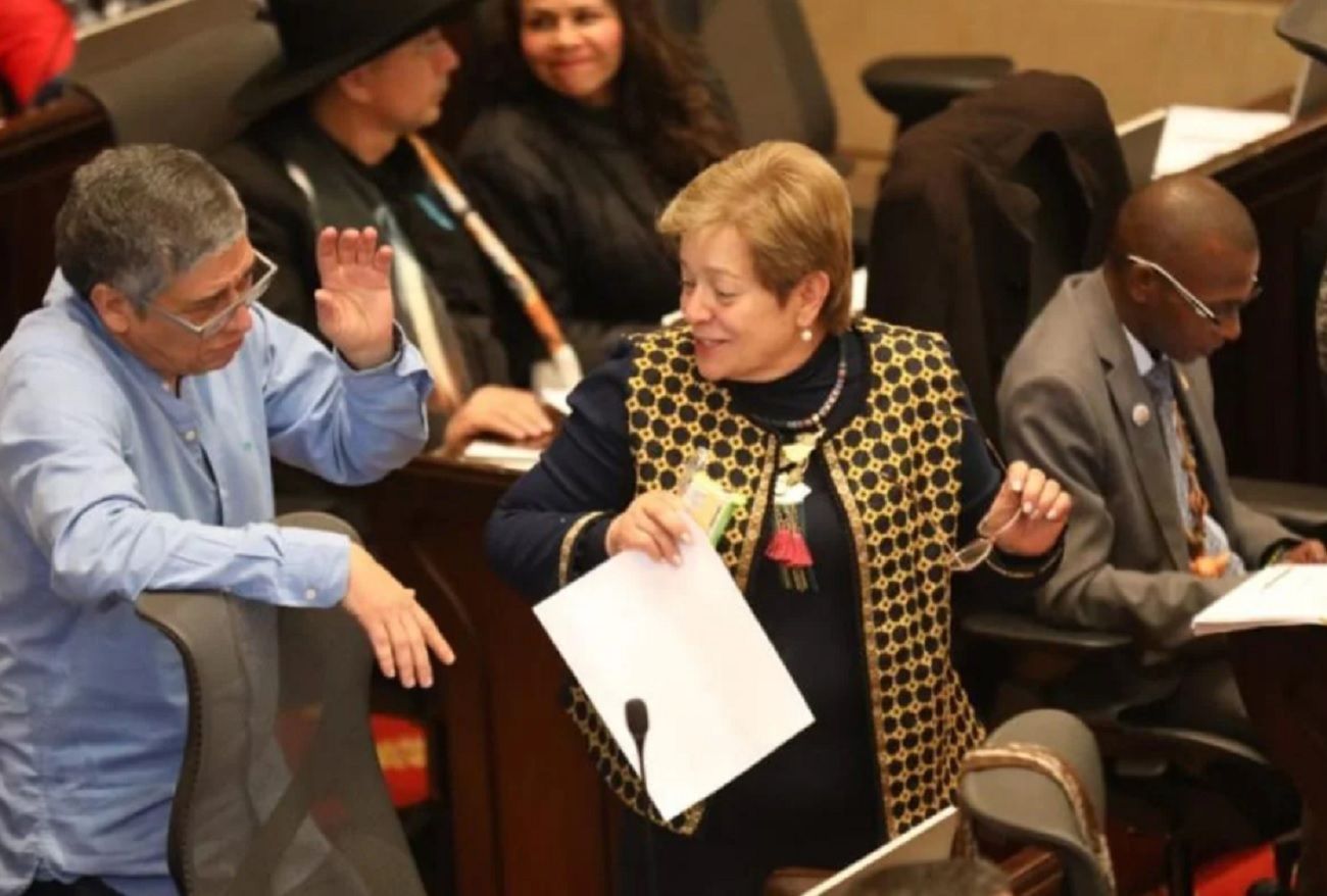 Cámara aprobó cambio clave en la jornada laboral nocturna