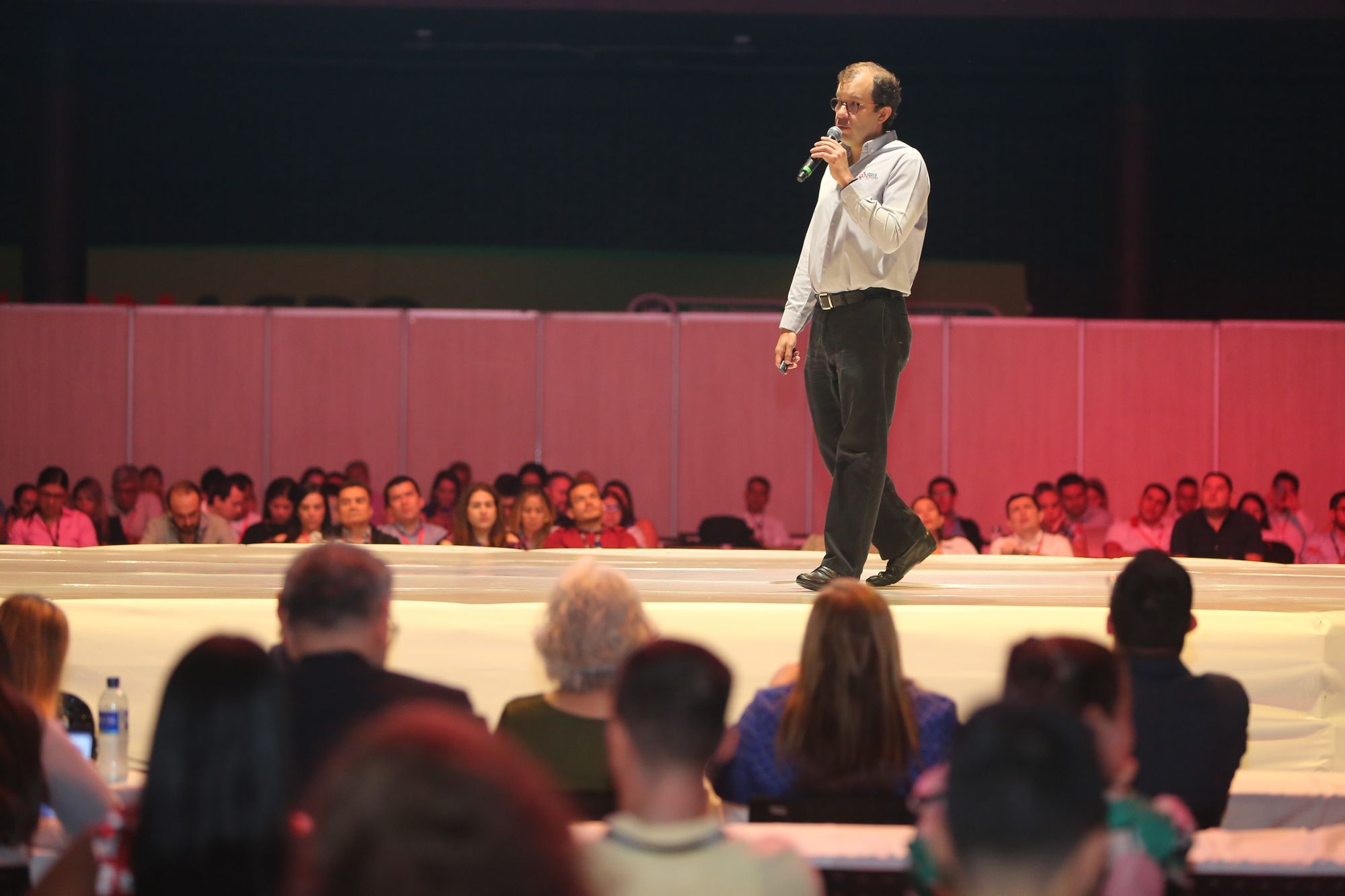 FOREM 2024: impulso para la innovación y el crecimiento empresarial en Santander