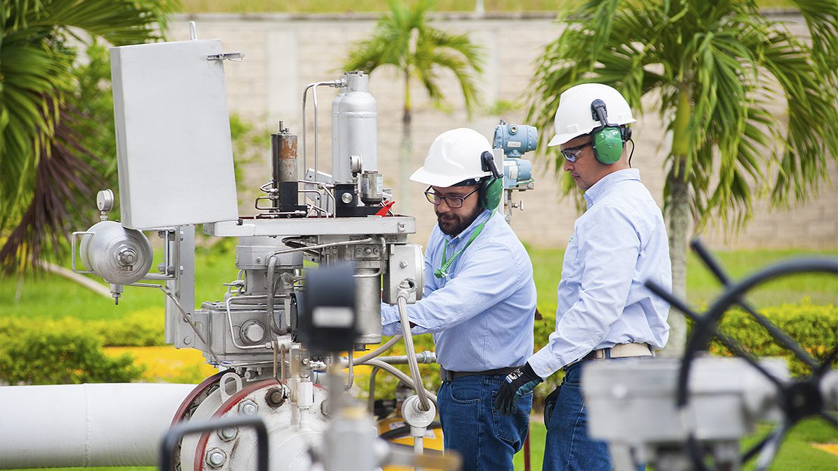 Ecopetrol y Promigas se unen para optimizar transporte de gas
