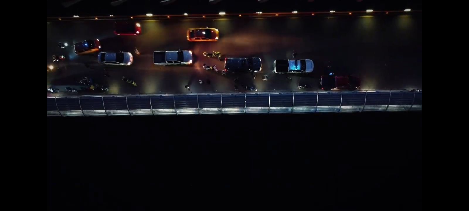 Bucaramanga recupera el Puente de la Novena para los ciudadanos