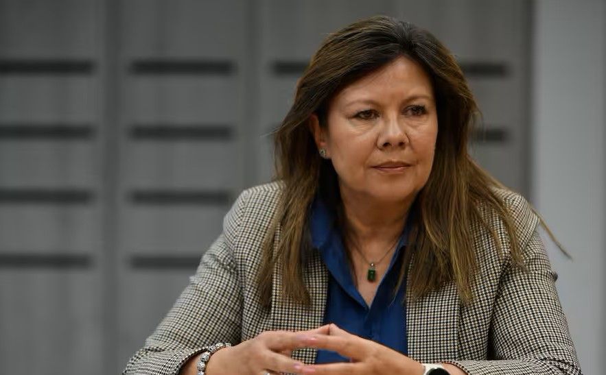 Fiscal Camargo anunció investigación contra Magistrados del CNE