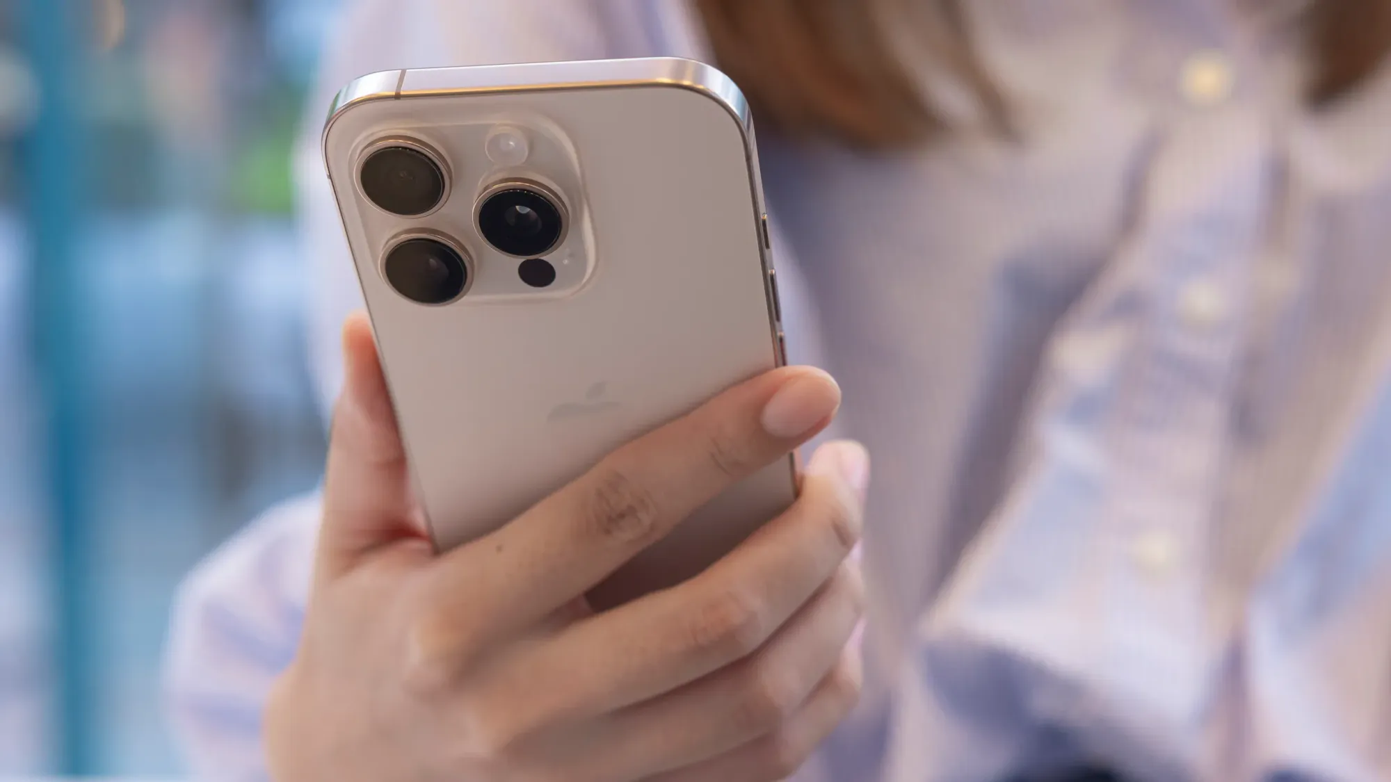 Usuarios del iPhone 16 Pro experimentan fallos graves tras su lanzamiento