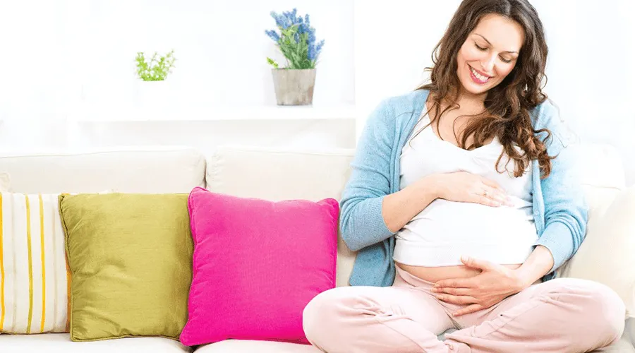 LICENCIA a mujeres por ciclo menstrual: Dieta de 5 meses para parturienta y marido