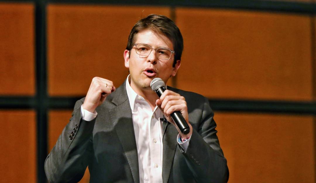 Miguel Uribe Turbay será CANDIDATO presidencial