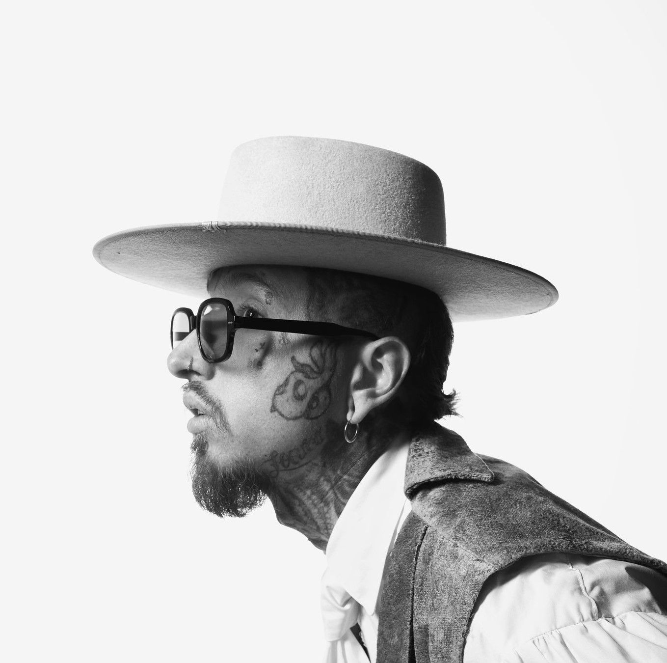 Nanpa Básico estrena su nuevo sencillo ‘Caballero’