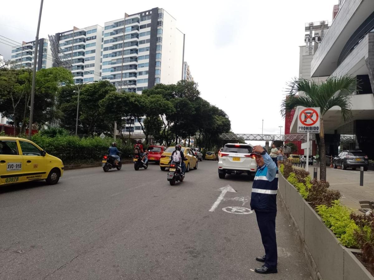 Pico y Placa en Bucaramanga del 28 de octubre al 2 de noviembre