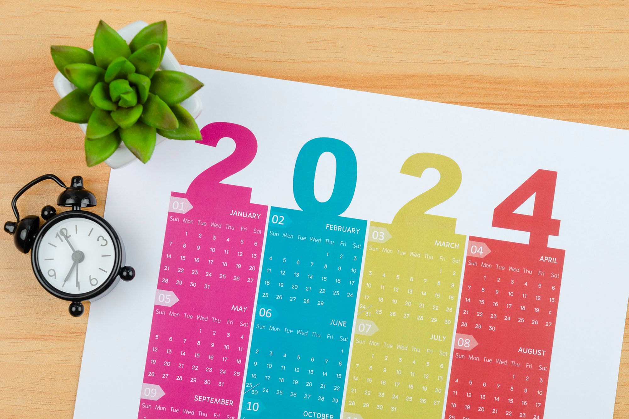 Colombia ocupa tercer puesto en celebración de días festivos